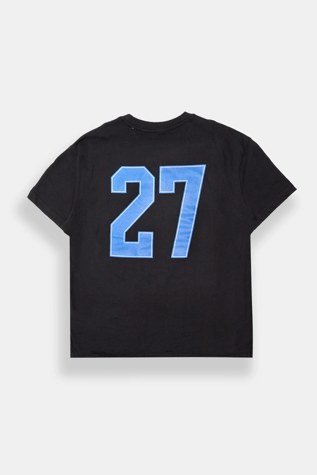 Born Ready Champions Graphic Boyfriend Tee - Image 2