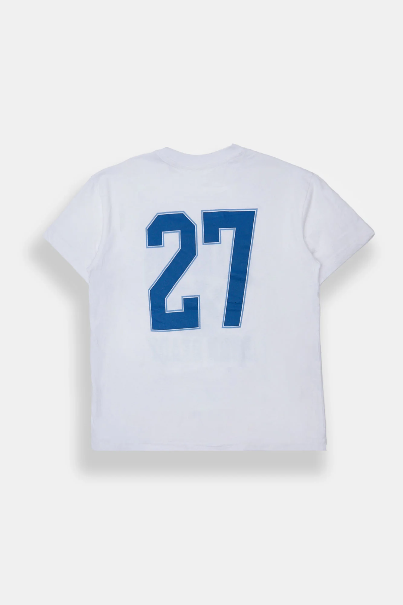 Born Ready Champions Graphic Boyfriend Tee - Image 2