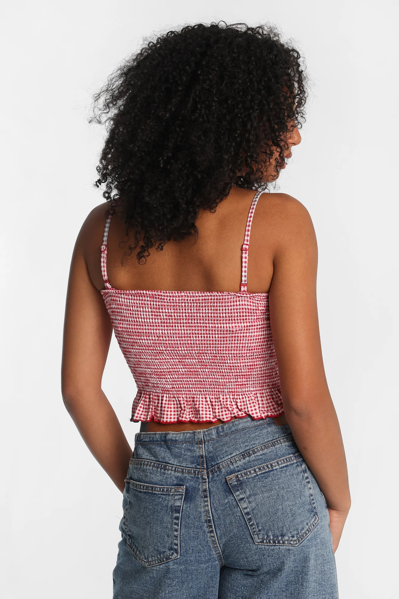 Super Soft Smocked Tube Top - Image 24