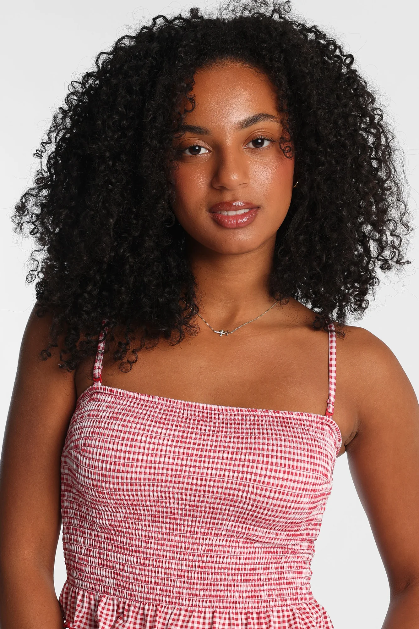 Super Soft Smocked Tube Top - Image 26