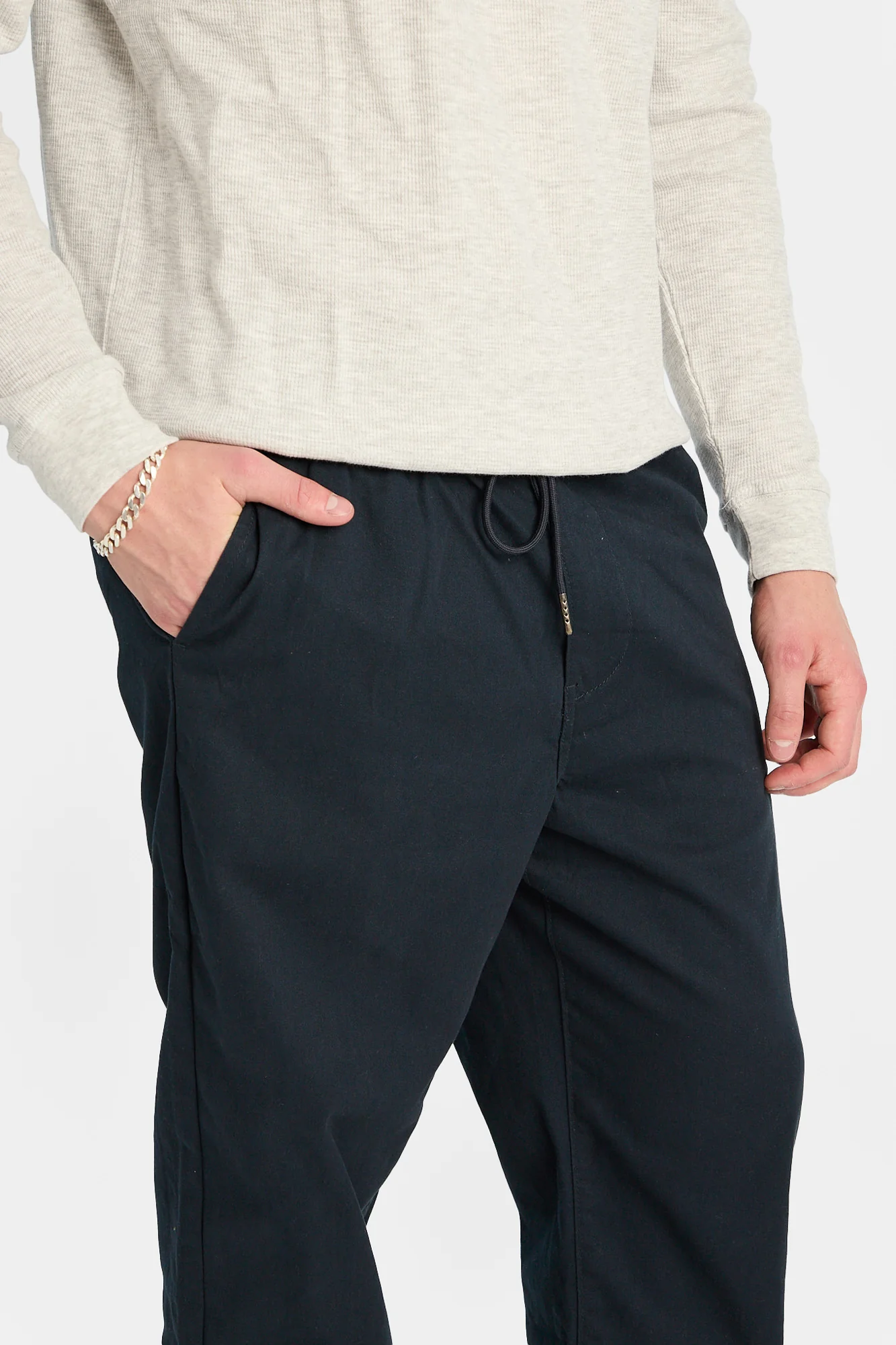 Relaxed Twill Pants - Image 15