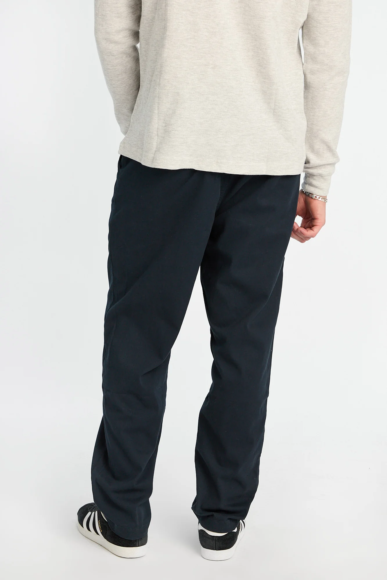 Relaxed Twill Pants - Image 16