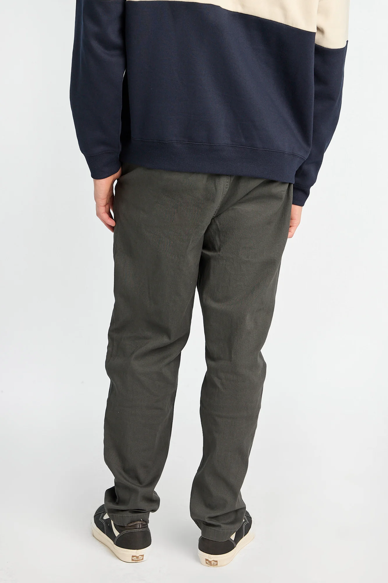 Relaxed Twill Pants - Image 20