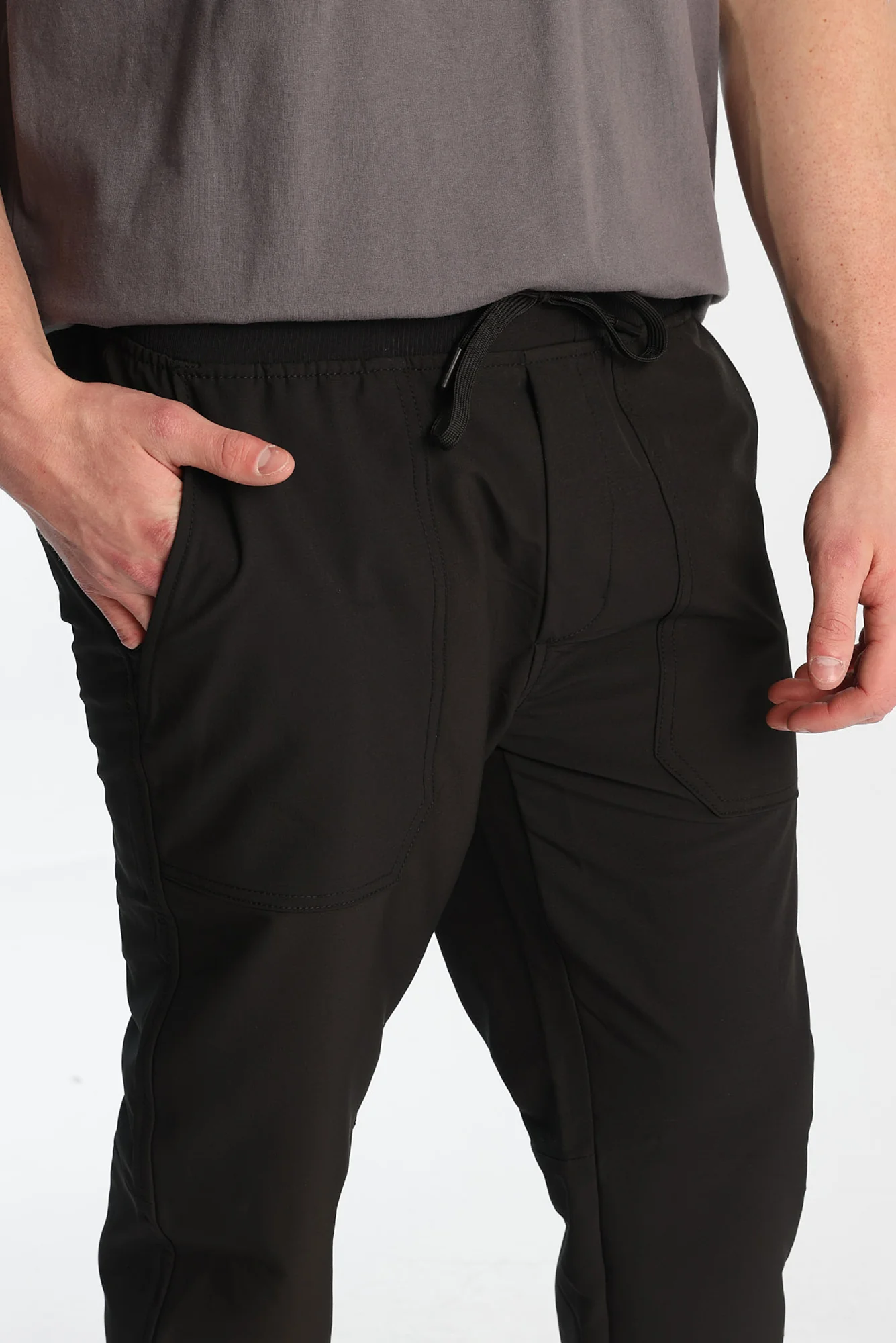 Jogger voyageur - Image 2