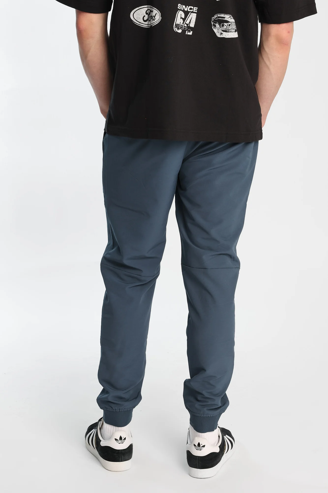 Jogger voyageur - Image 23