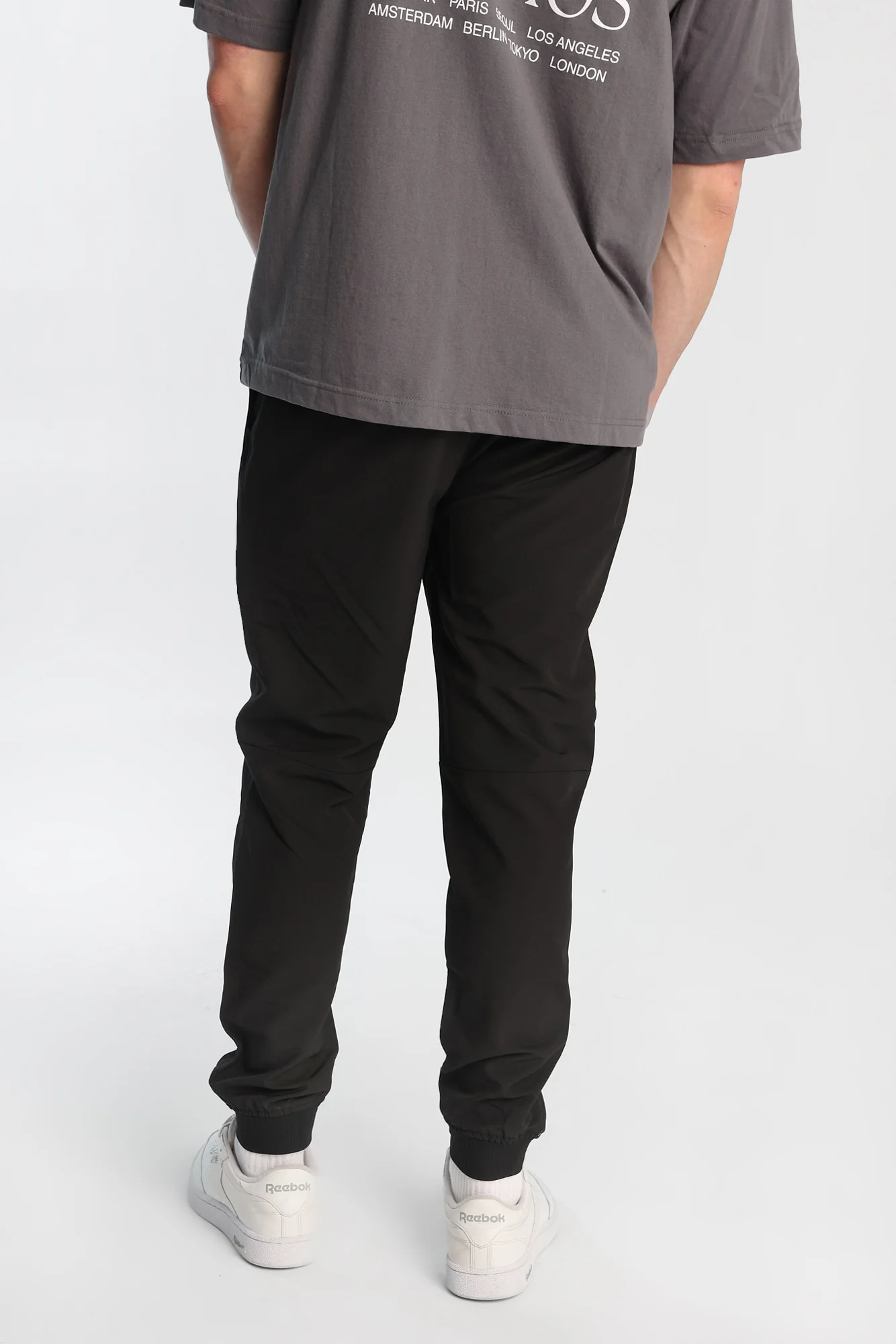 Jogger voyageur - Image 3