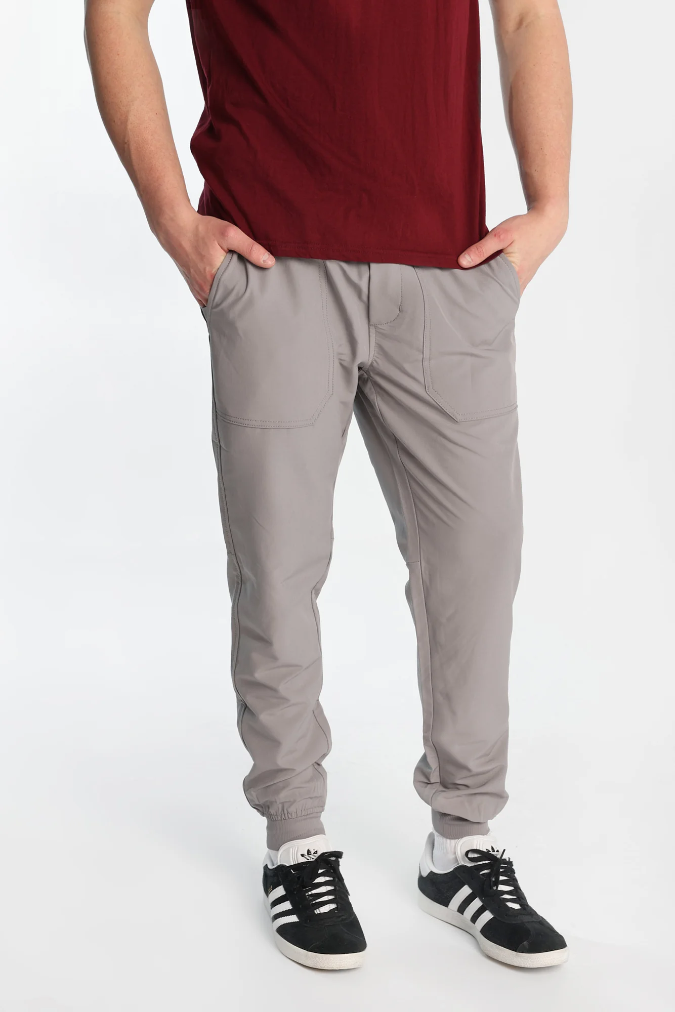 Jogger voyageur - Image 5