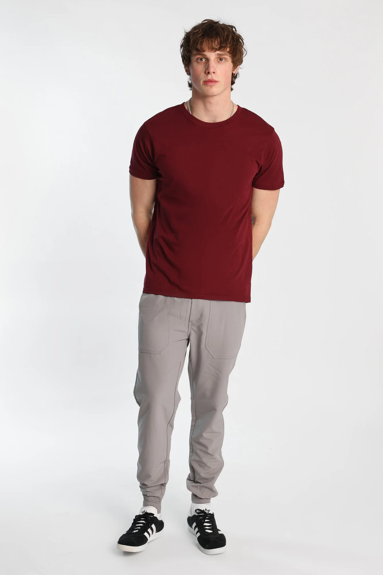 Jogger voyageur - Image 7