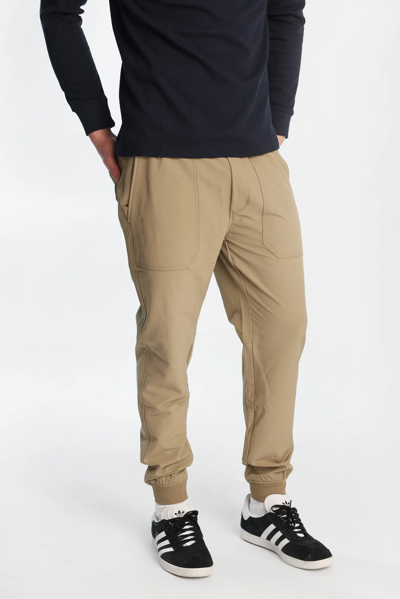 Jogger voyageur - Image 9