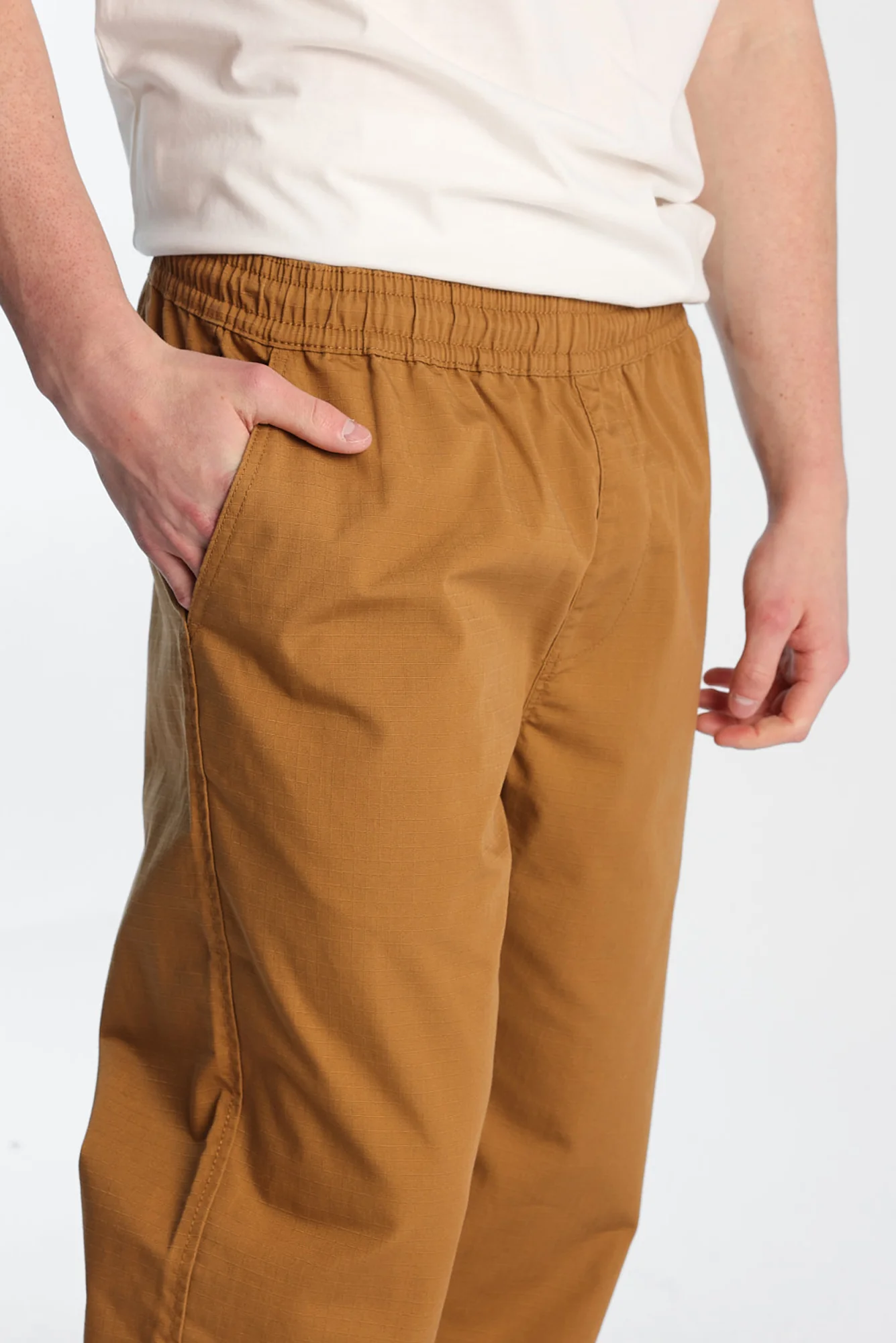 Loose Ripstop Pants - Image 11
