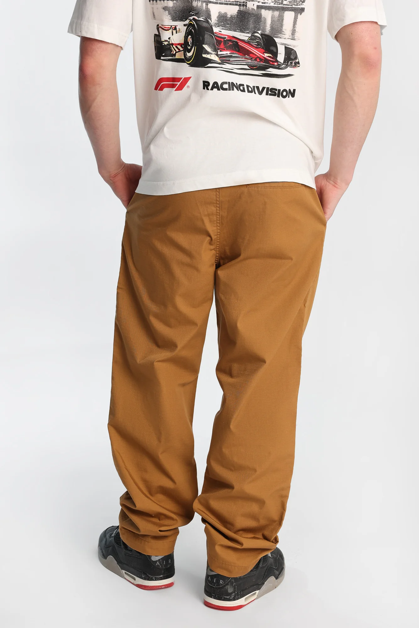 Loose Ripstop Pants - Image 12