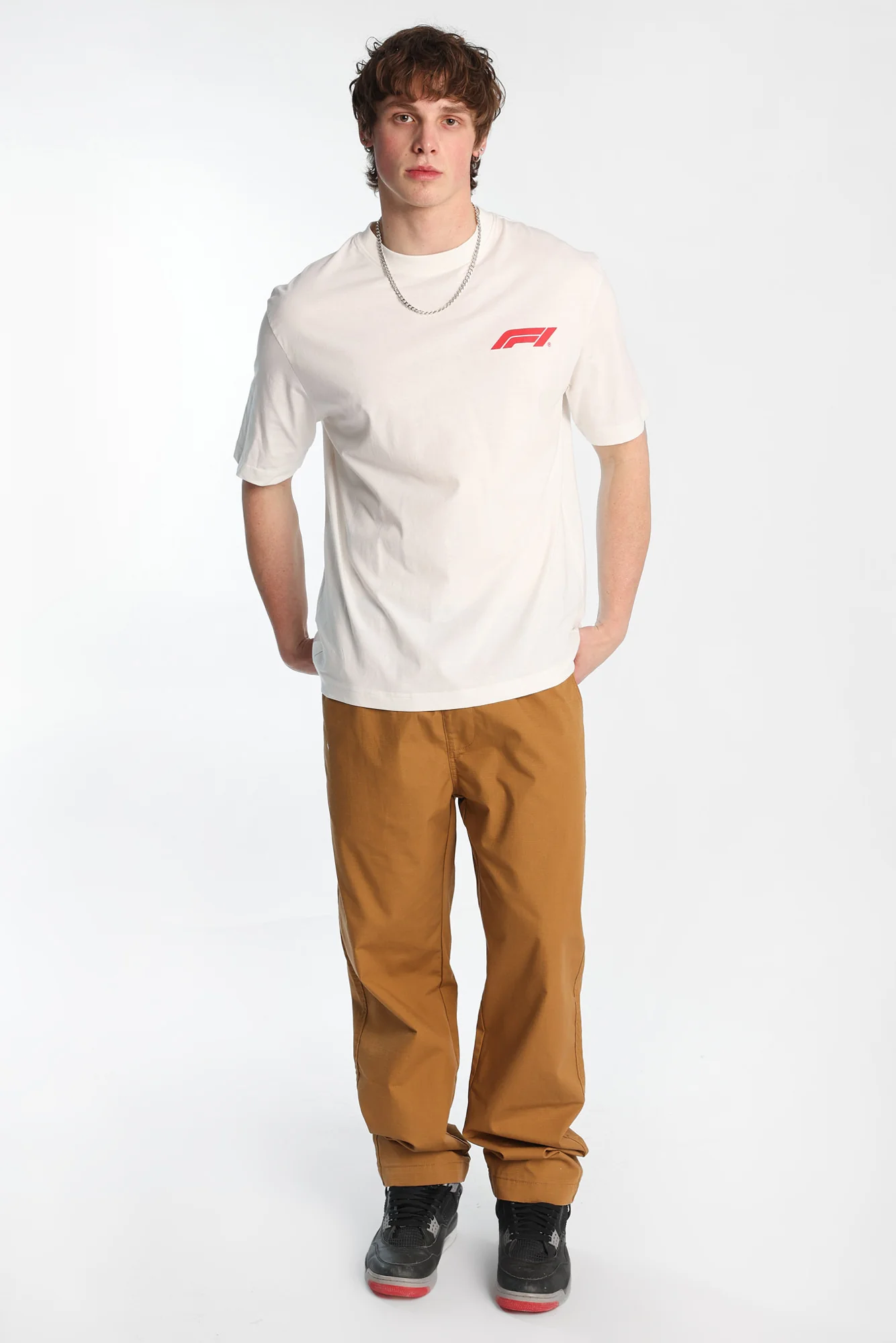 Loose Ripstop Pants - Image 13