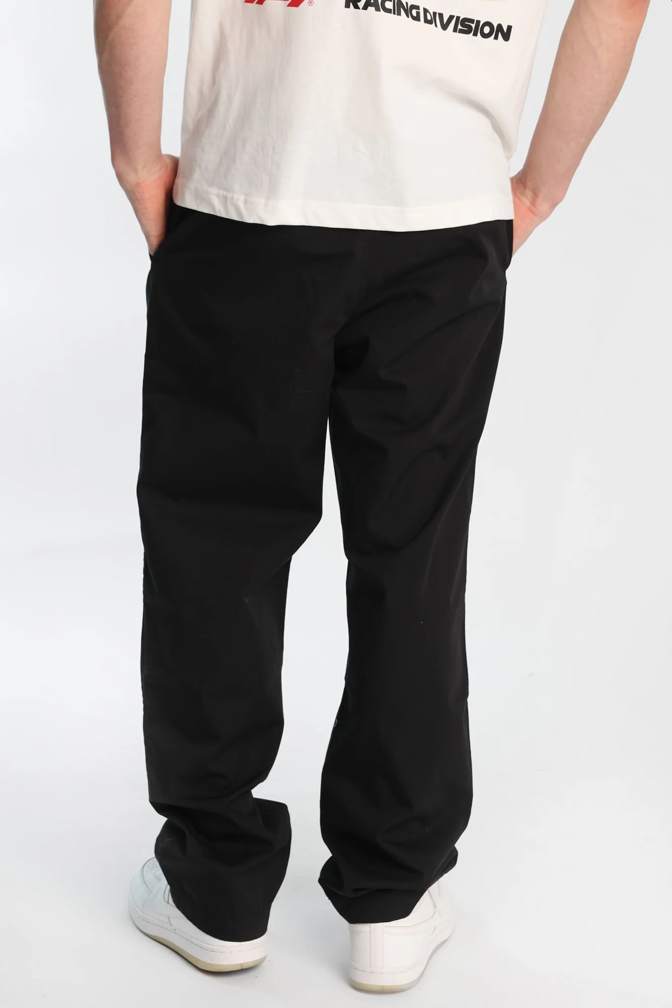 Loose Ripstop Pants - Image 4