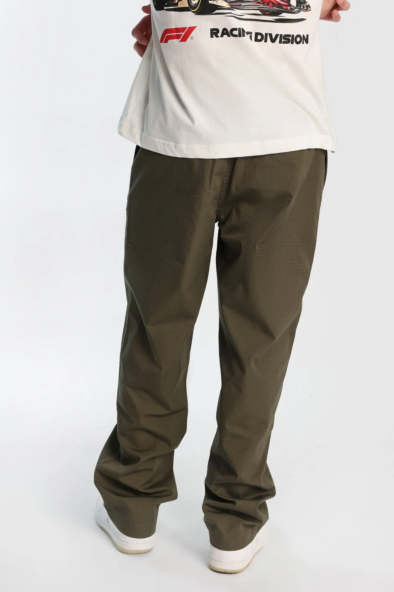 Loose Ripstop Pants - Image 8