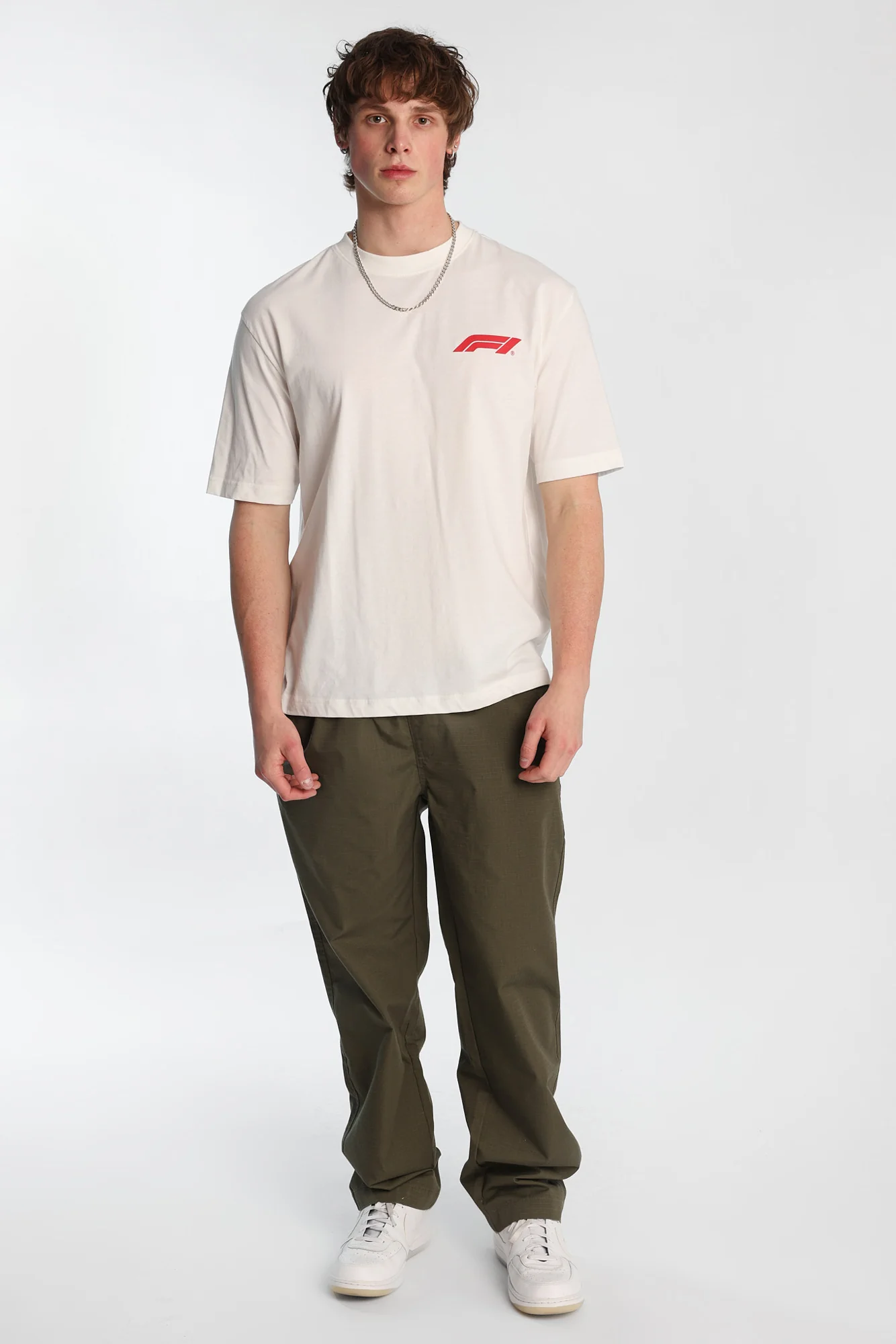 Loose Ripstop Pants - Image 9