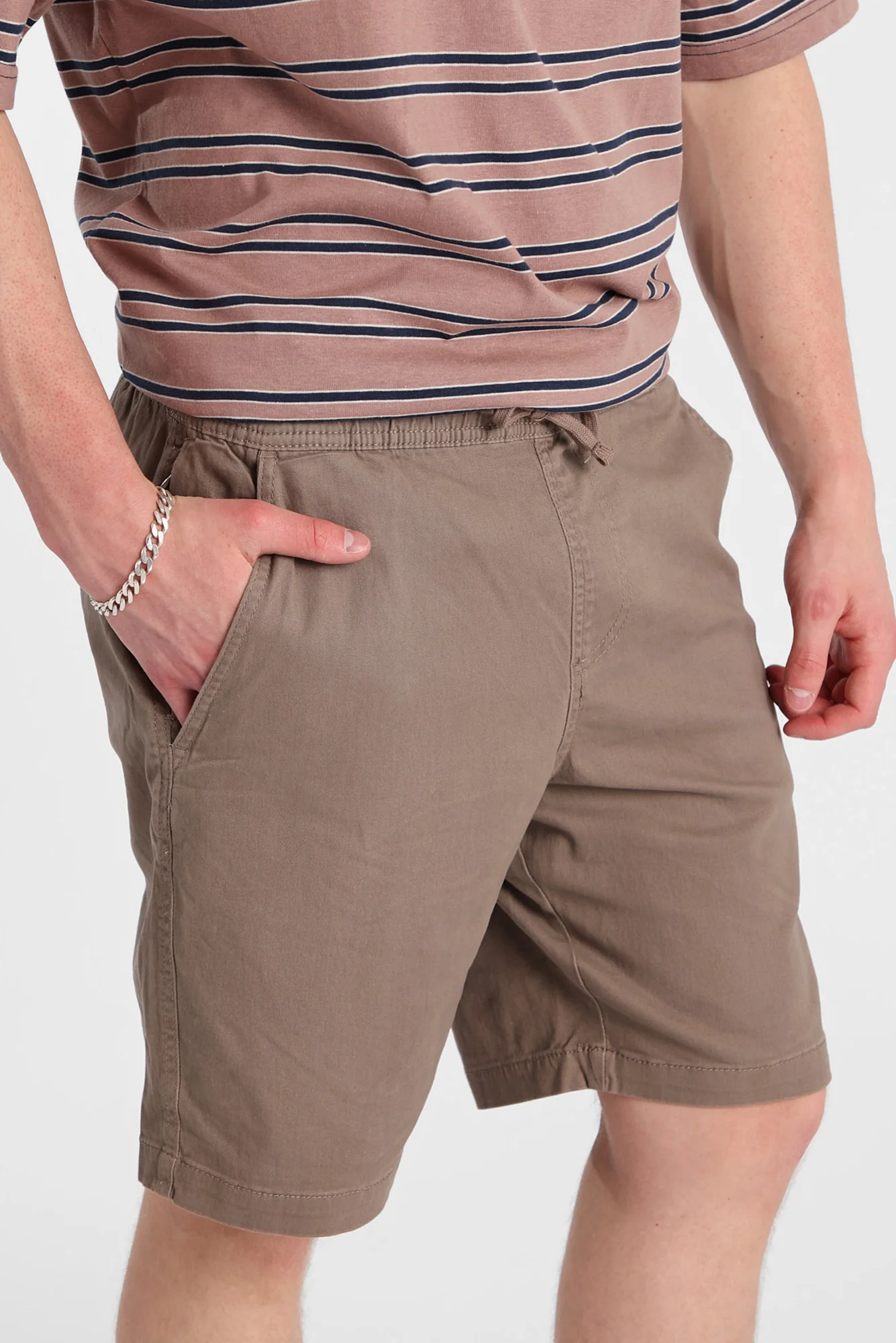 Short en sergé 9 po - Image 18