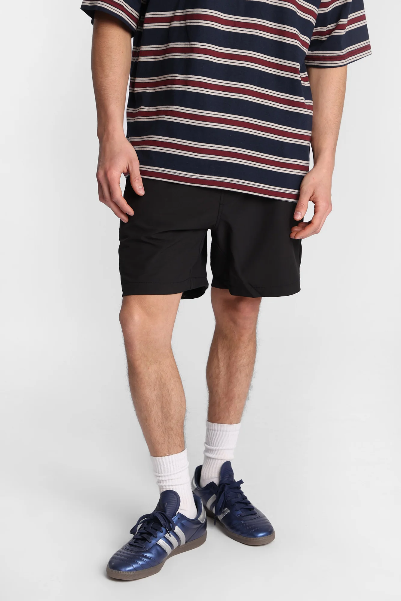 Short actif voyageur - Image 2