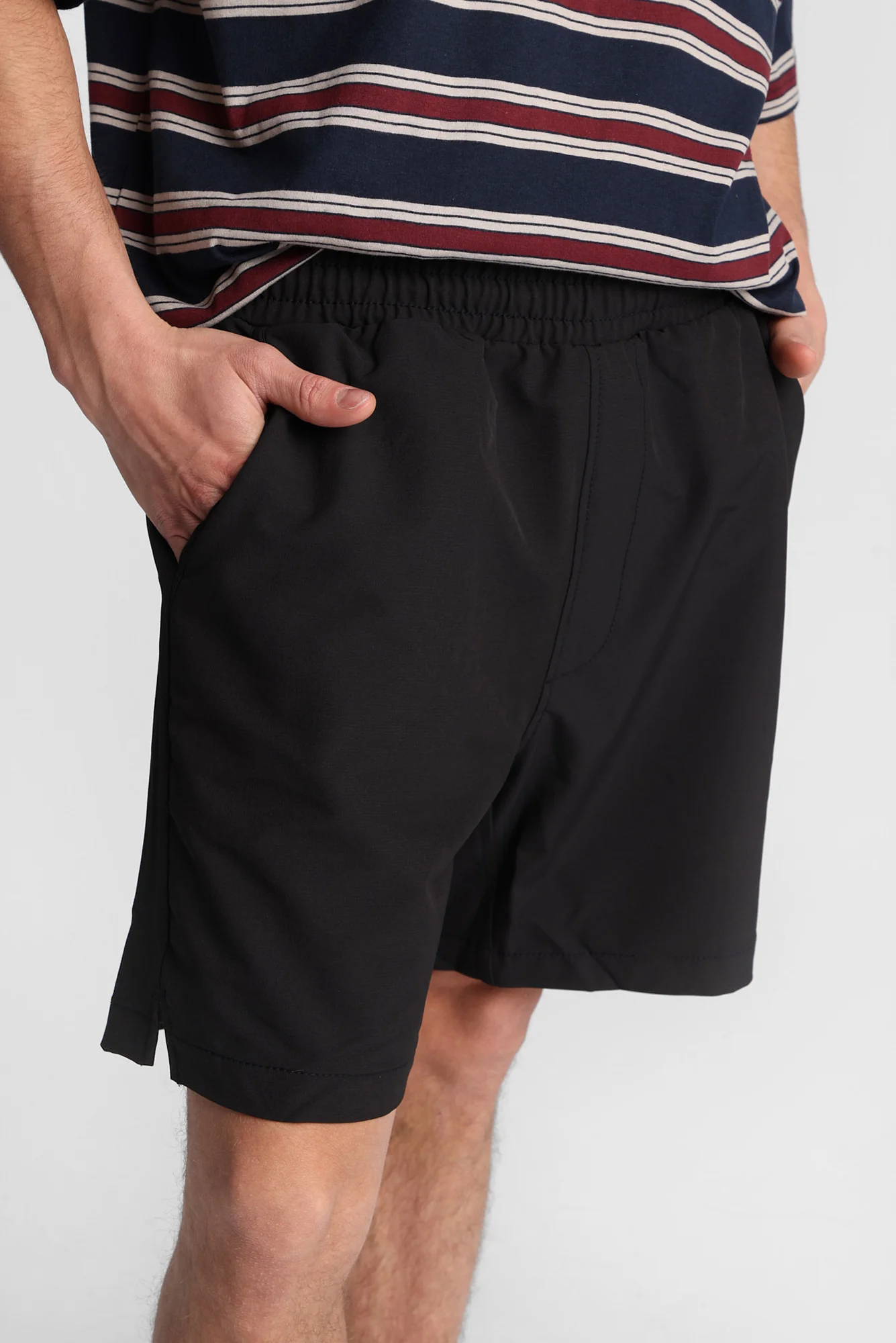 Short actif voyageur - Image 3