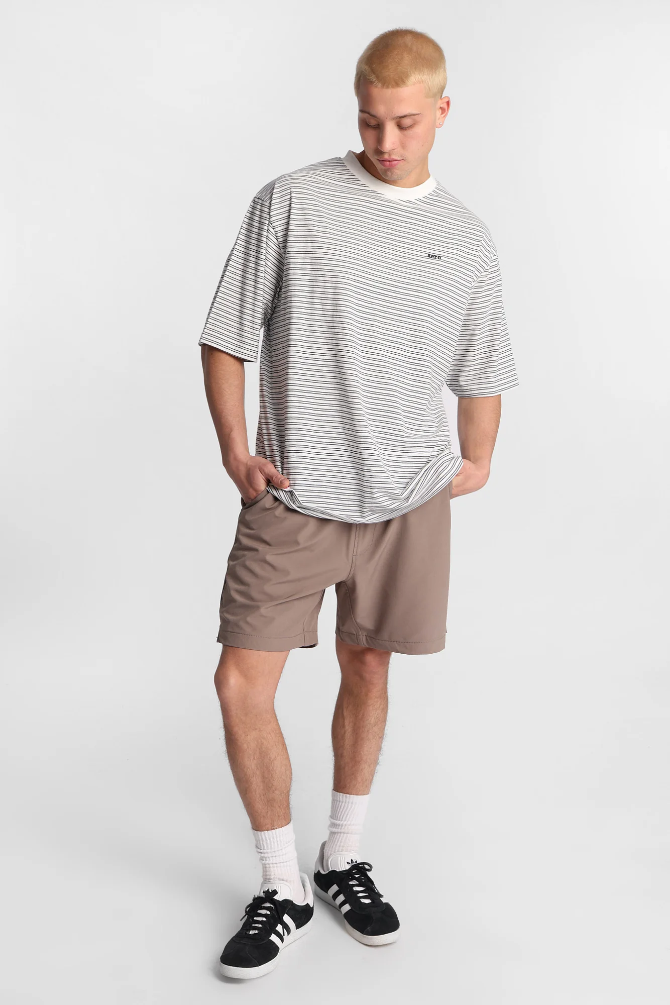 Traveler Active Shorts - Image 16