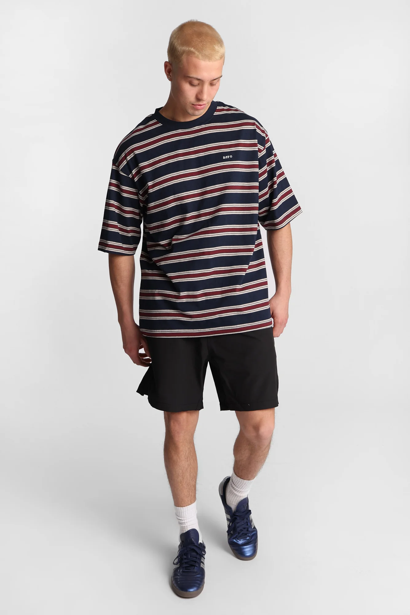 Traveler Active Shorts - Image 5