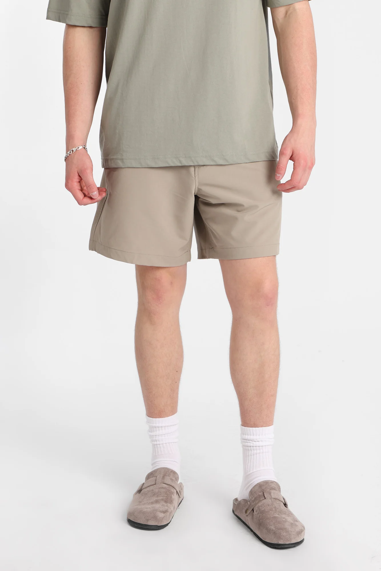 Traveler Golf Shorts 7" - Image 10