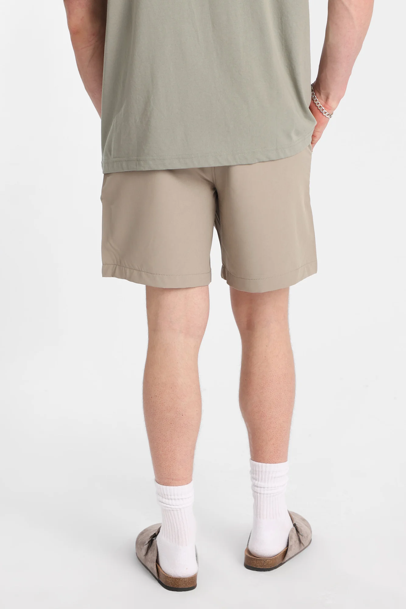Traveler Golf Shorts 7" - Image 12