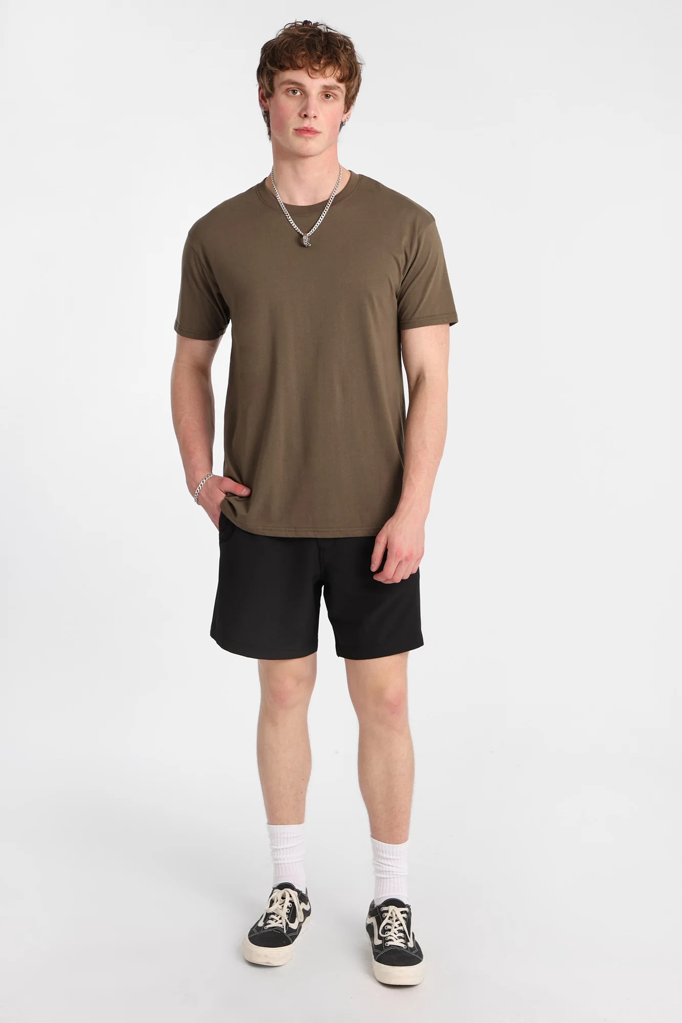 Traveler Golf Shorts 7" - Image 5