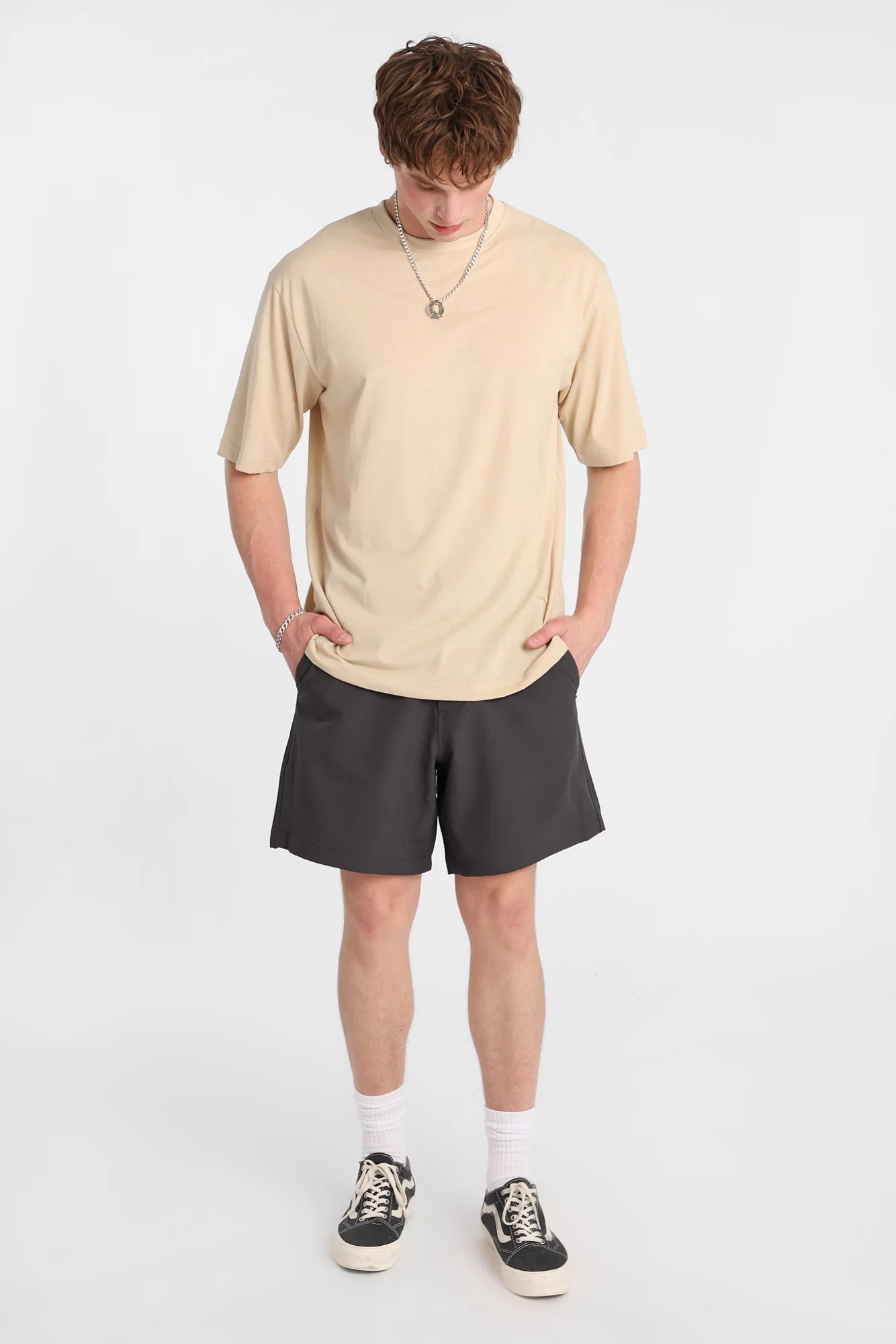 Traveler Golf Shorts 7" - Image 8