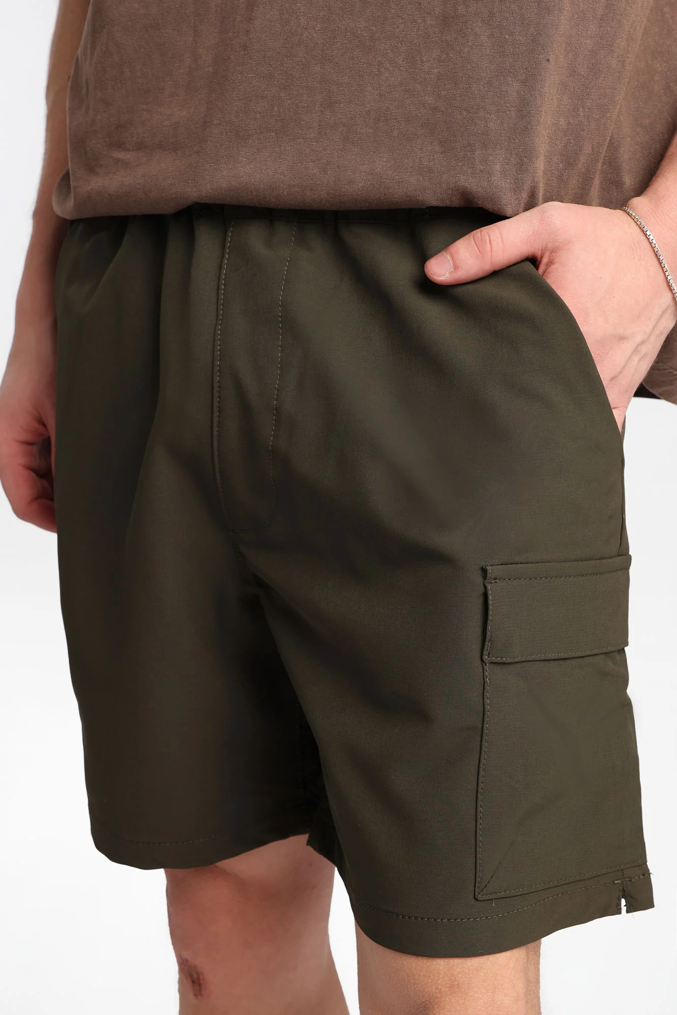 Short cargo actif voyageur - Image 10