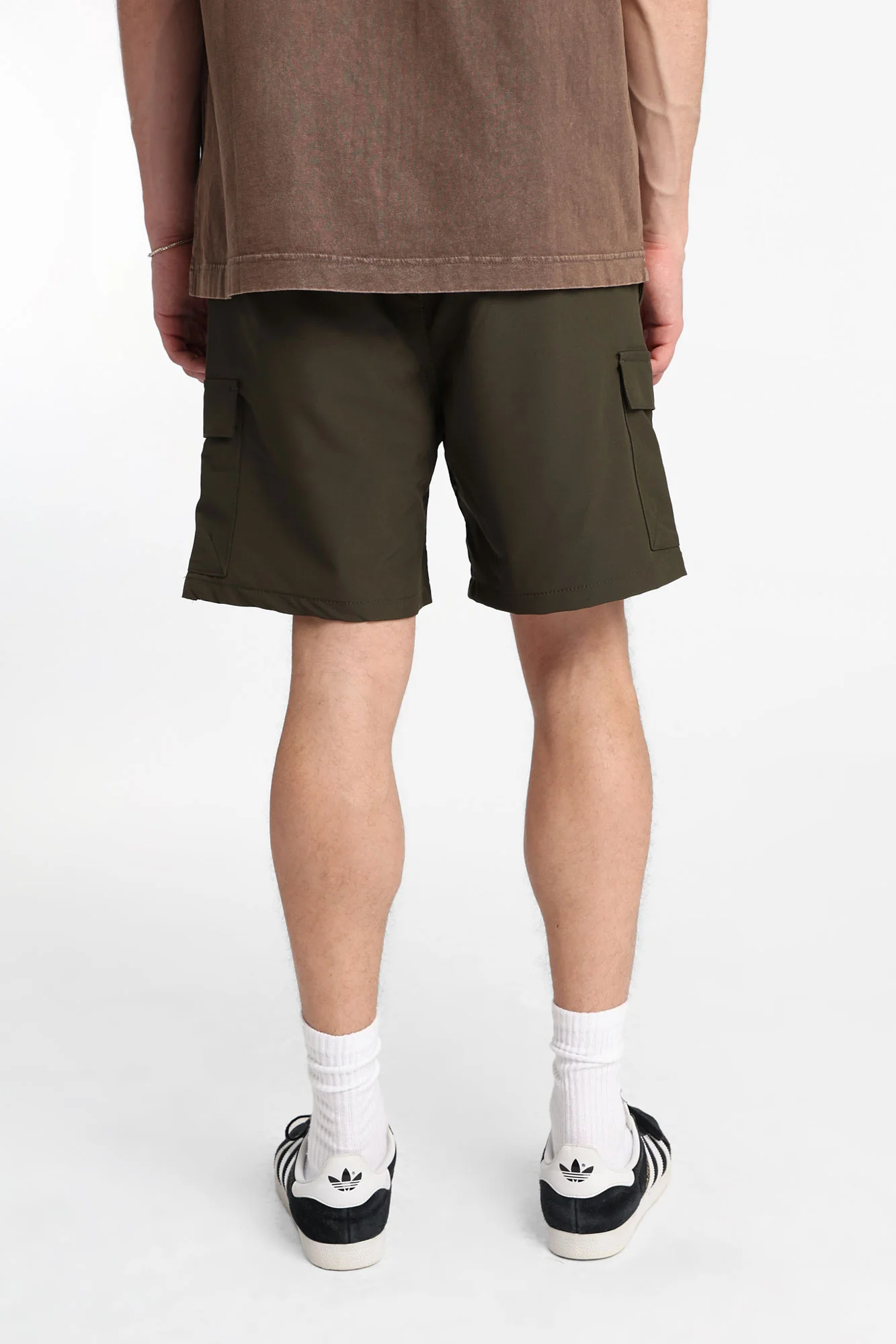 Short cargo actif voyageur - Image 11