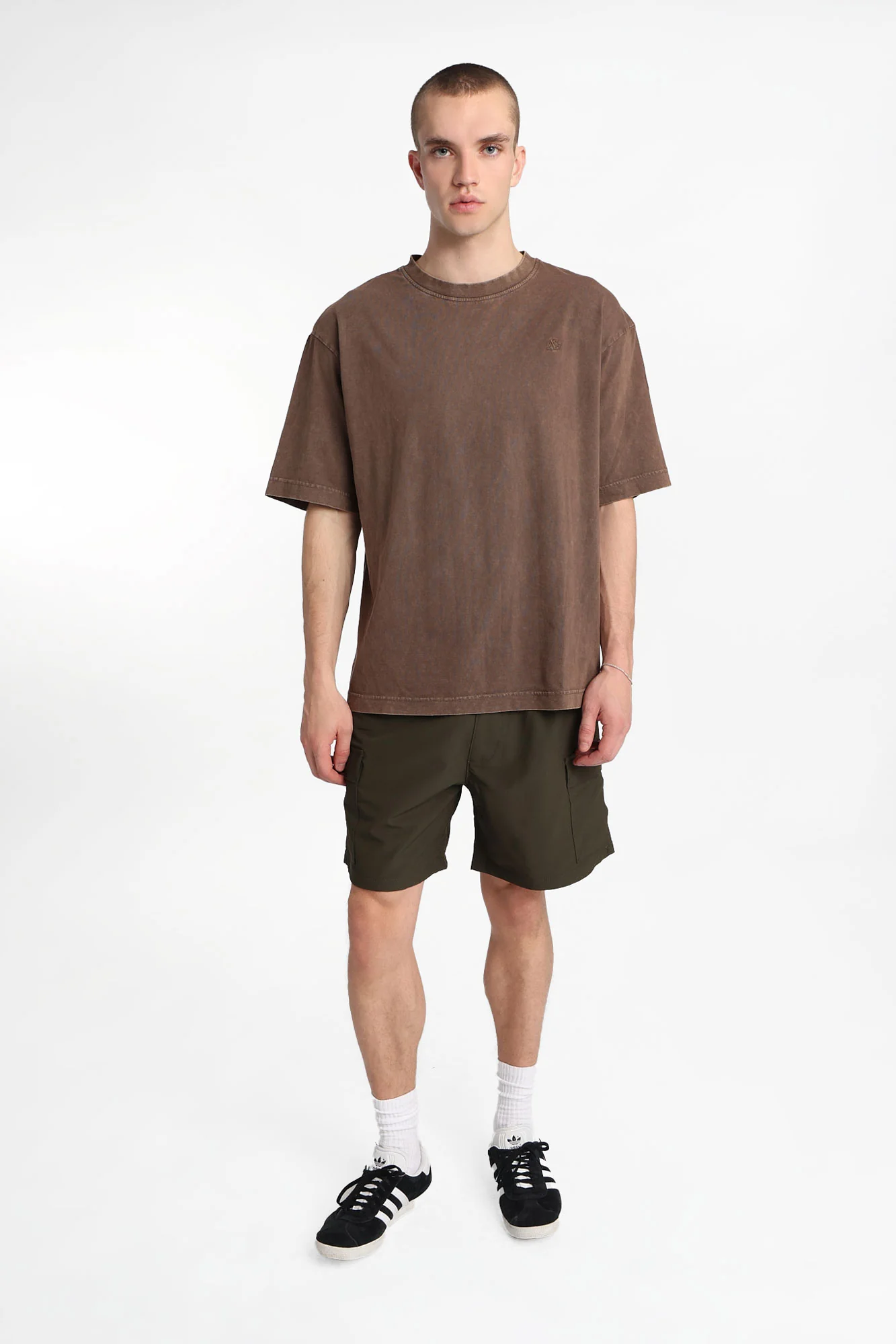Short cargo actif voyageur - Image 12
