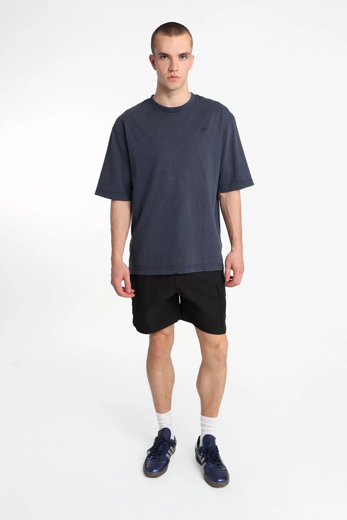 Short cargo actif voyageur - Image 5