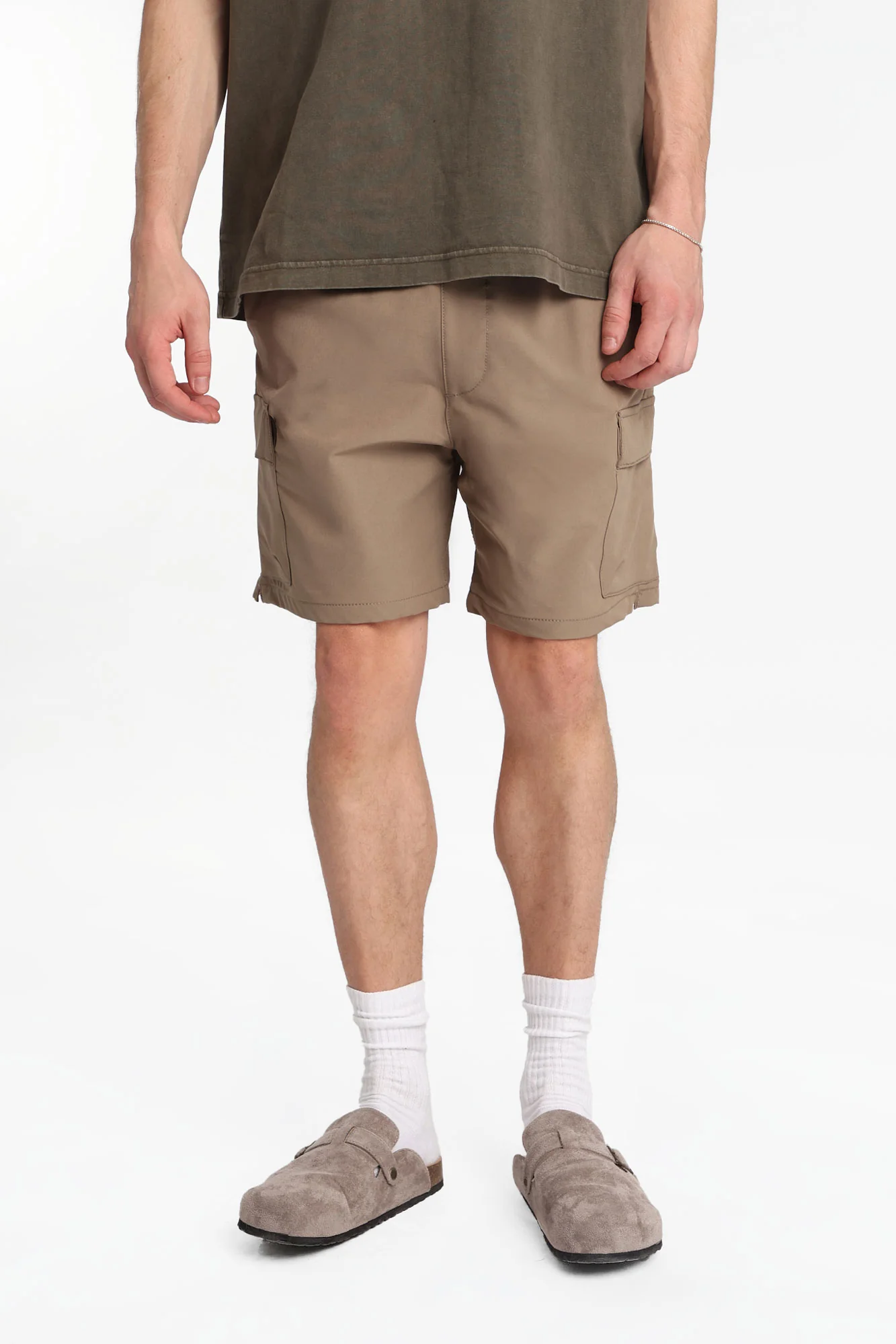 Short cargo actif voyageur - Image 6