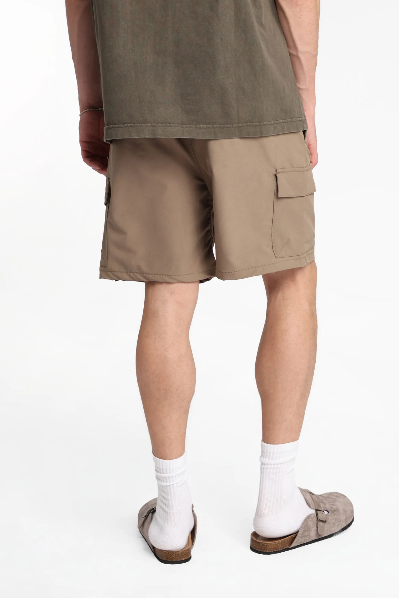 Short cargo actif voyageur - Image 8