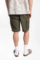 Ripstop Cargo Shorts - Image 15