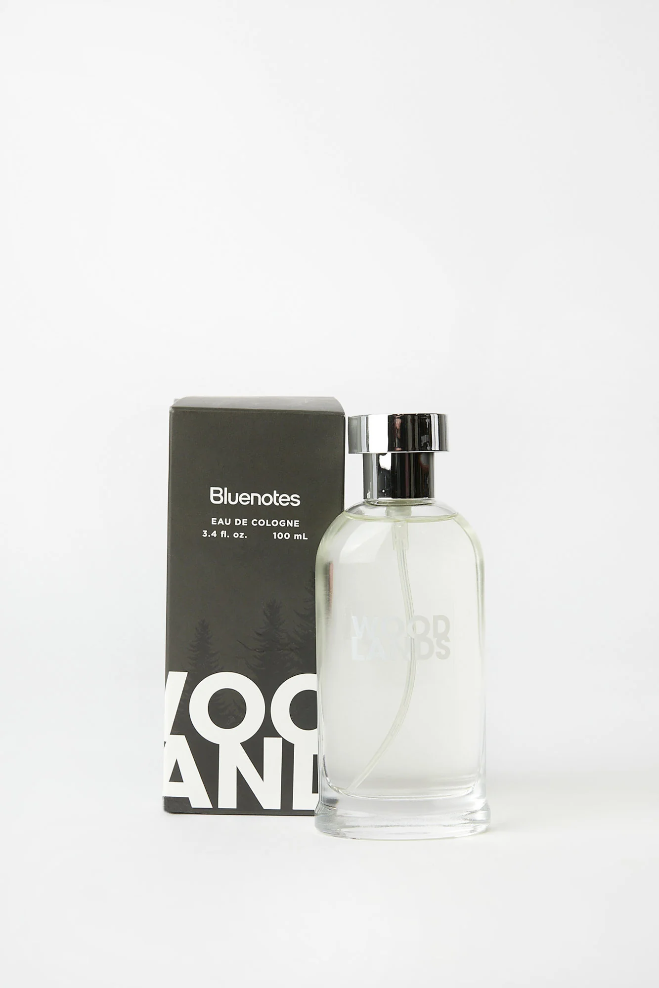 Eau de cologne Woodlands