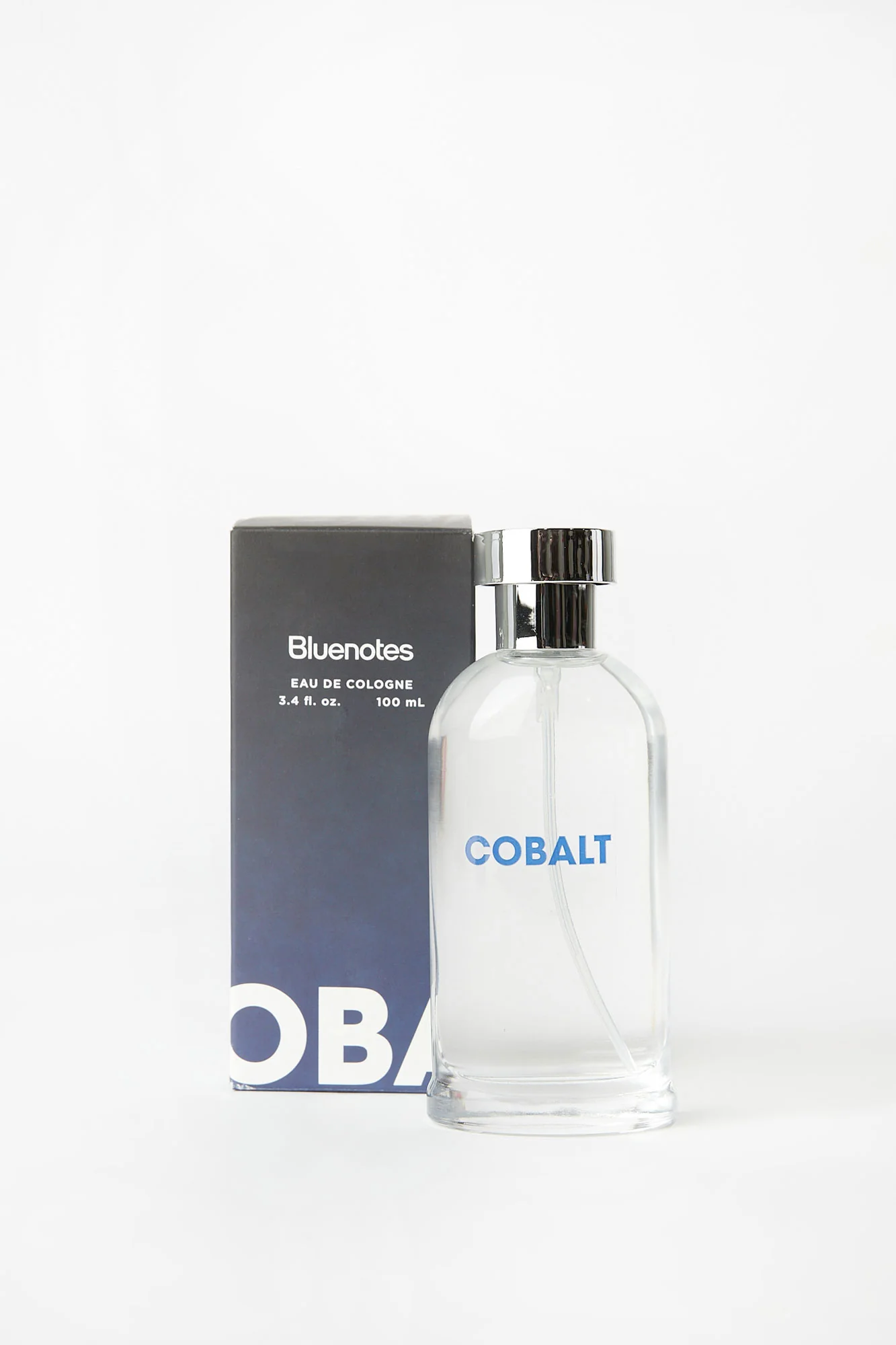 Eau de cologne Cobalt