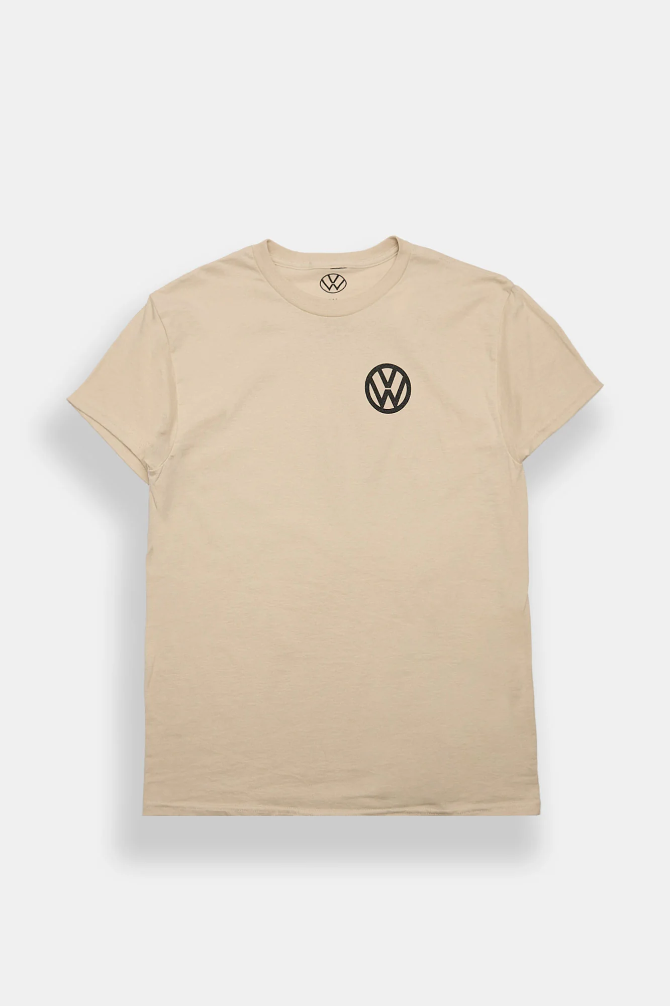 Volkswagen Bus Graphic Tee - Image 2