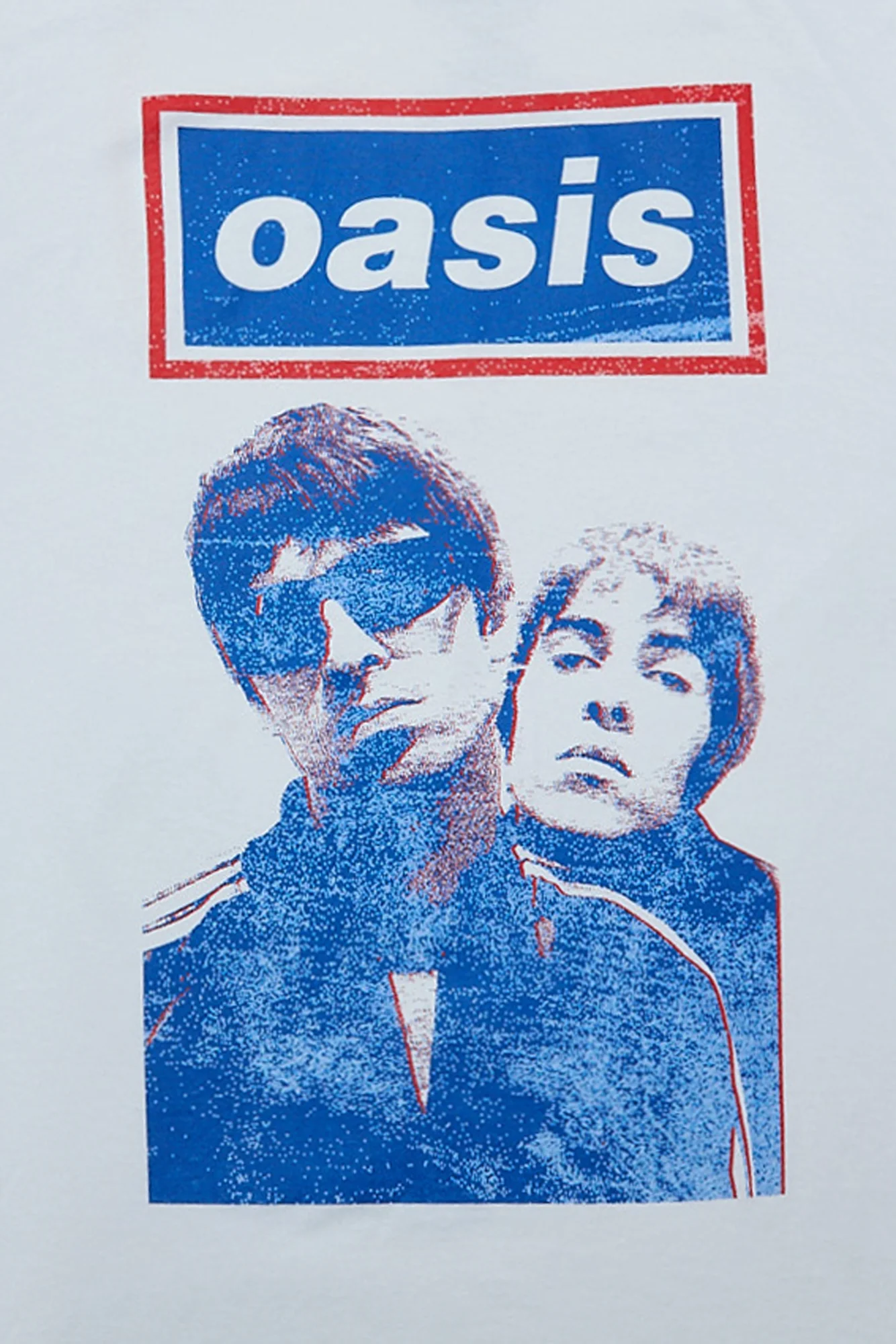 Oasis Graphic Tee - Image 2