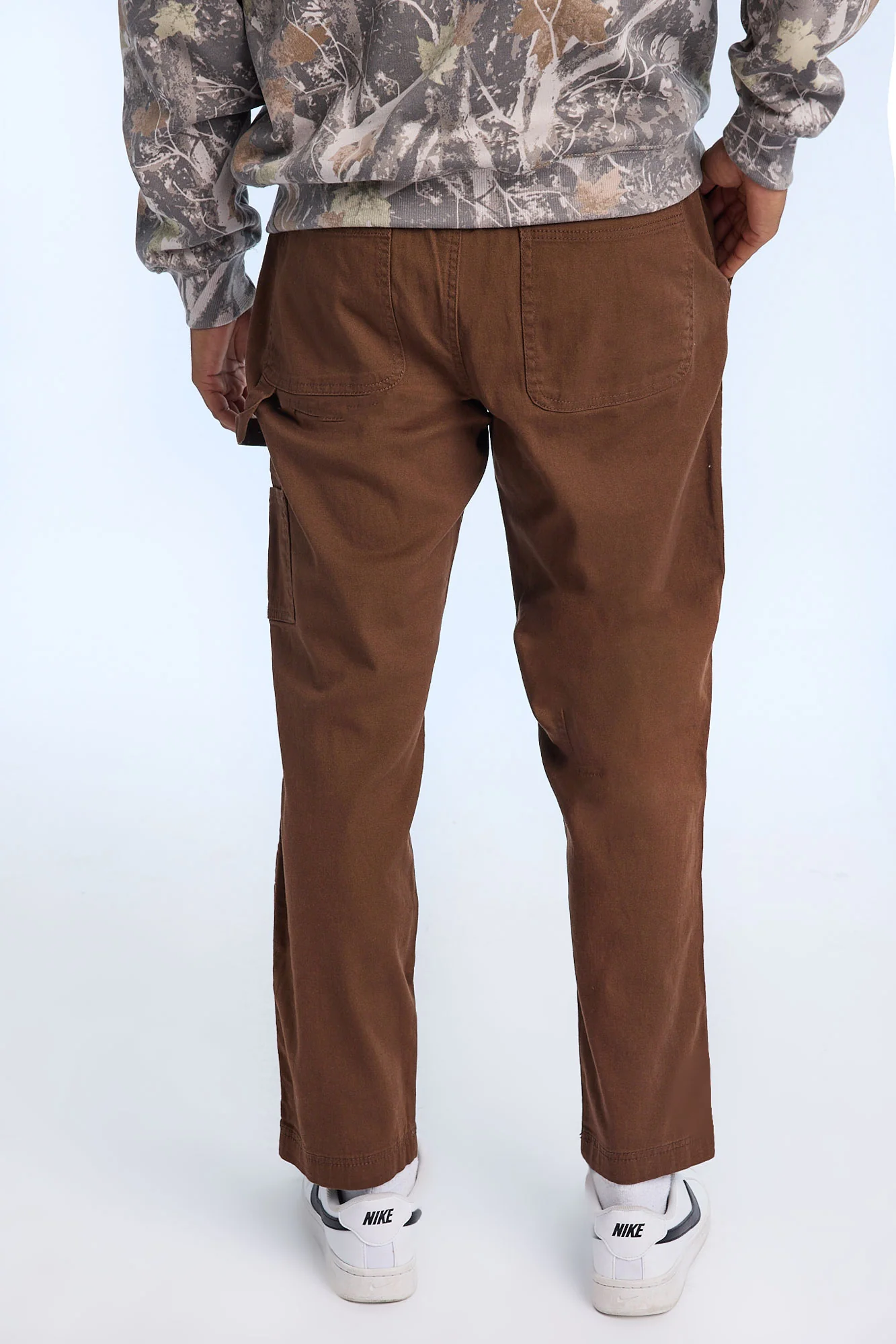 Mens Twill Carpenter Pant - Image 16