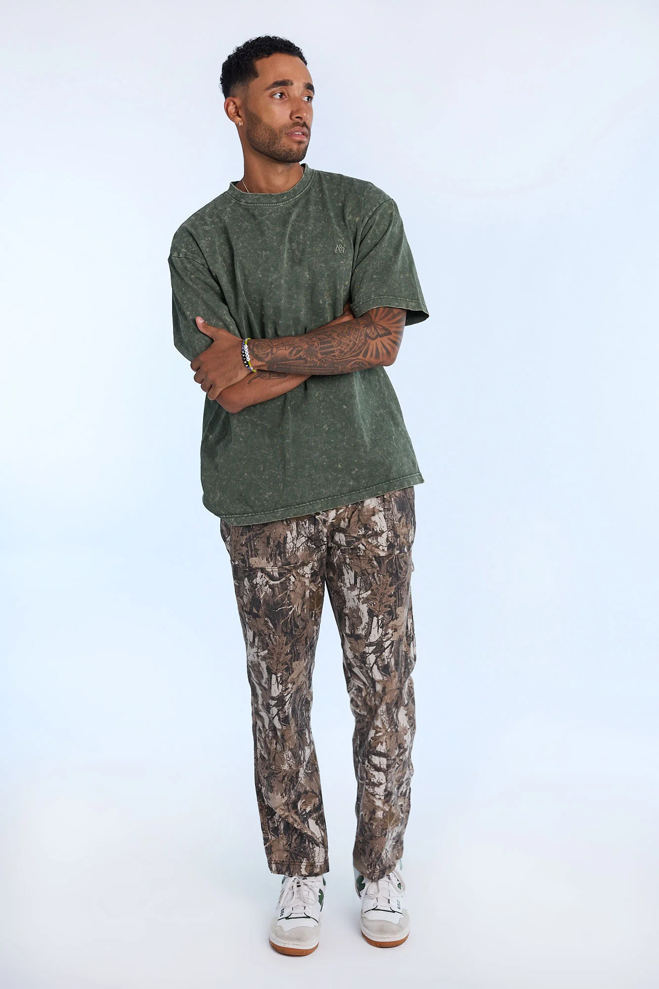 Mens Twill Carpenter Pant - Image 20