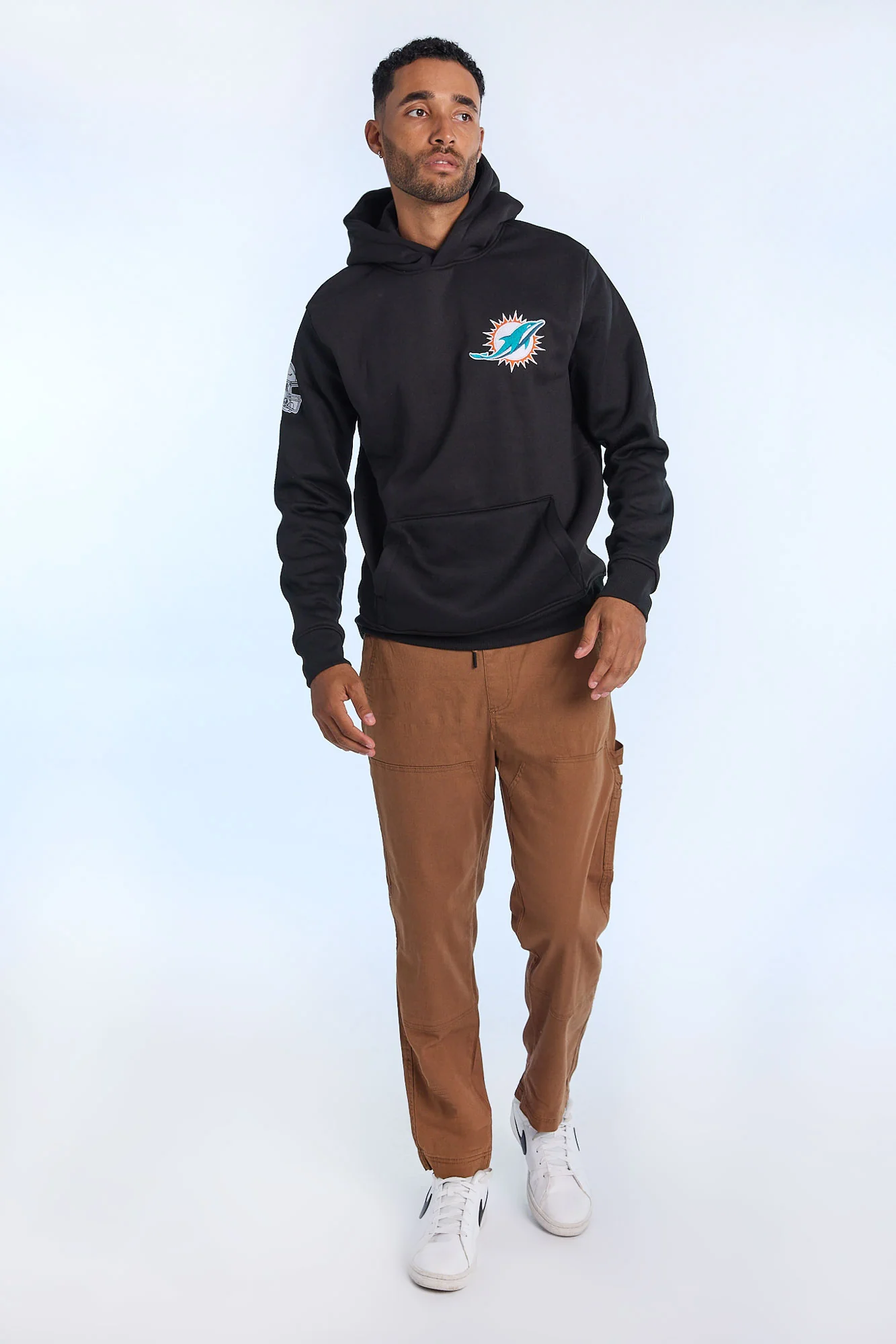 Pantalon de charpentier en sergé homme - Image 13