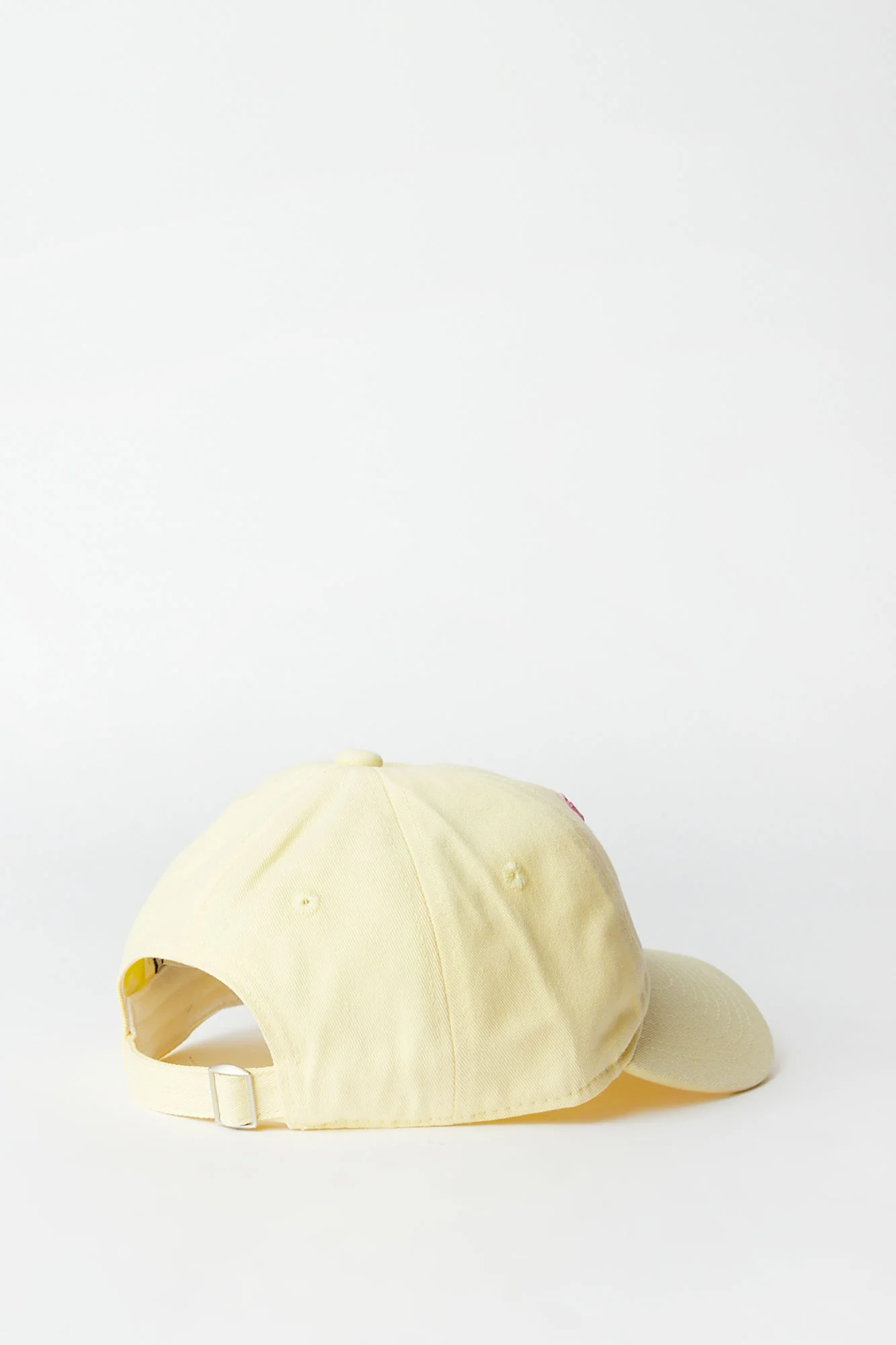Casquette de baseball Hello Kitty brodée - Image 2