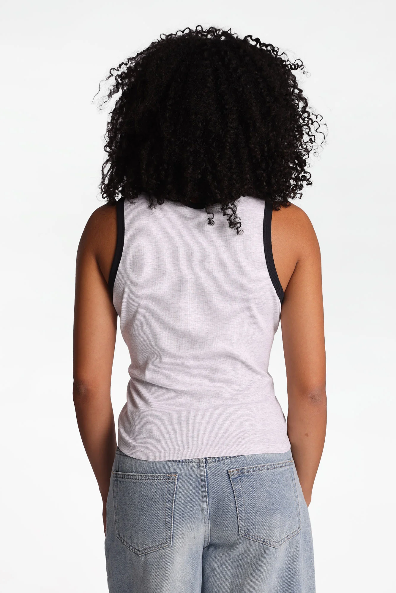 Cherry Coke Graphic Tank Top - Image 3