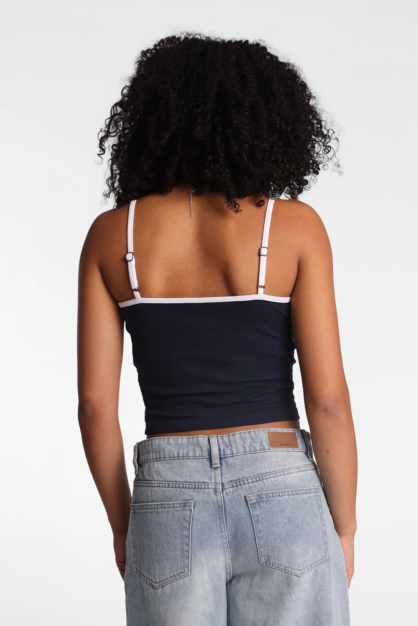 Ford Logo Camisole - Image 3