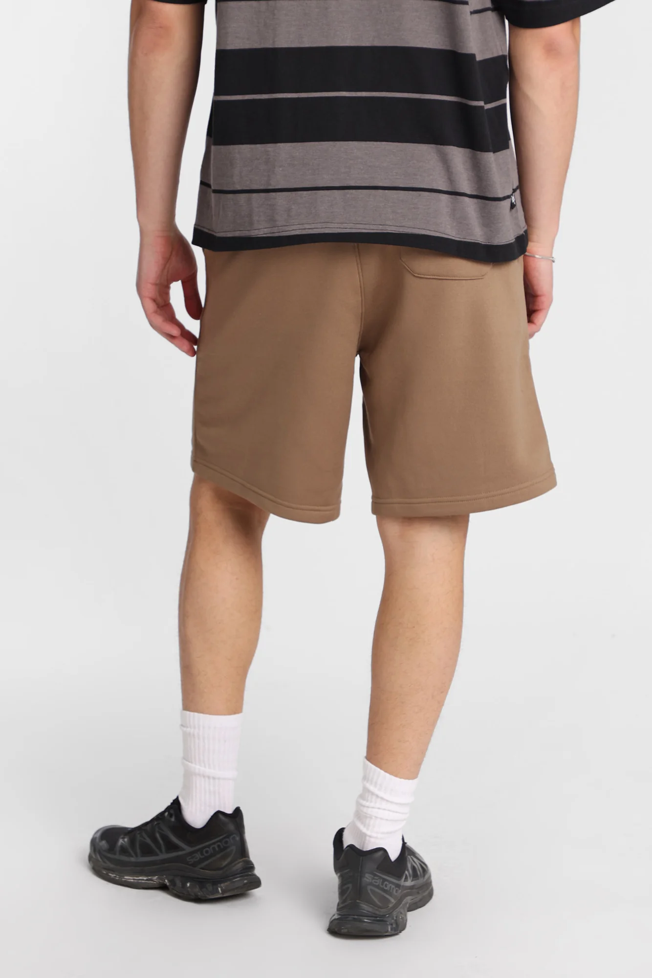 Short en molleton Zoo York - Image 14
