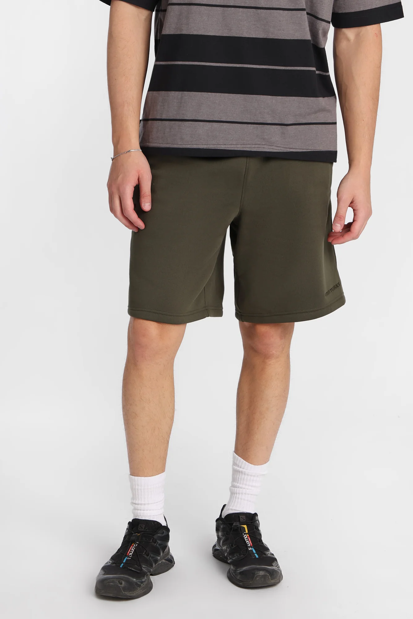 Short en molleton Zoo York - Image 16