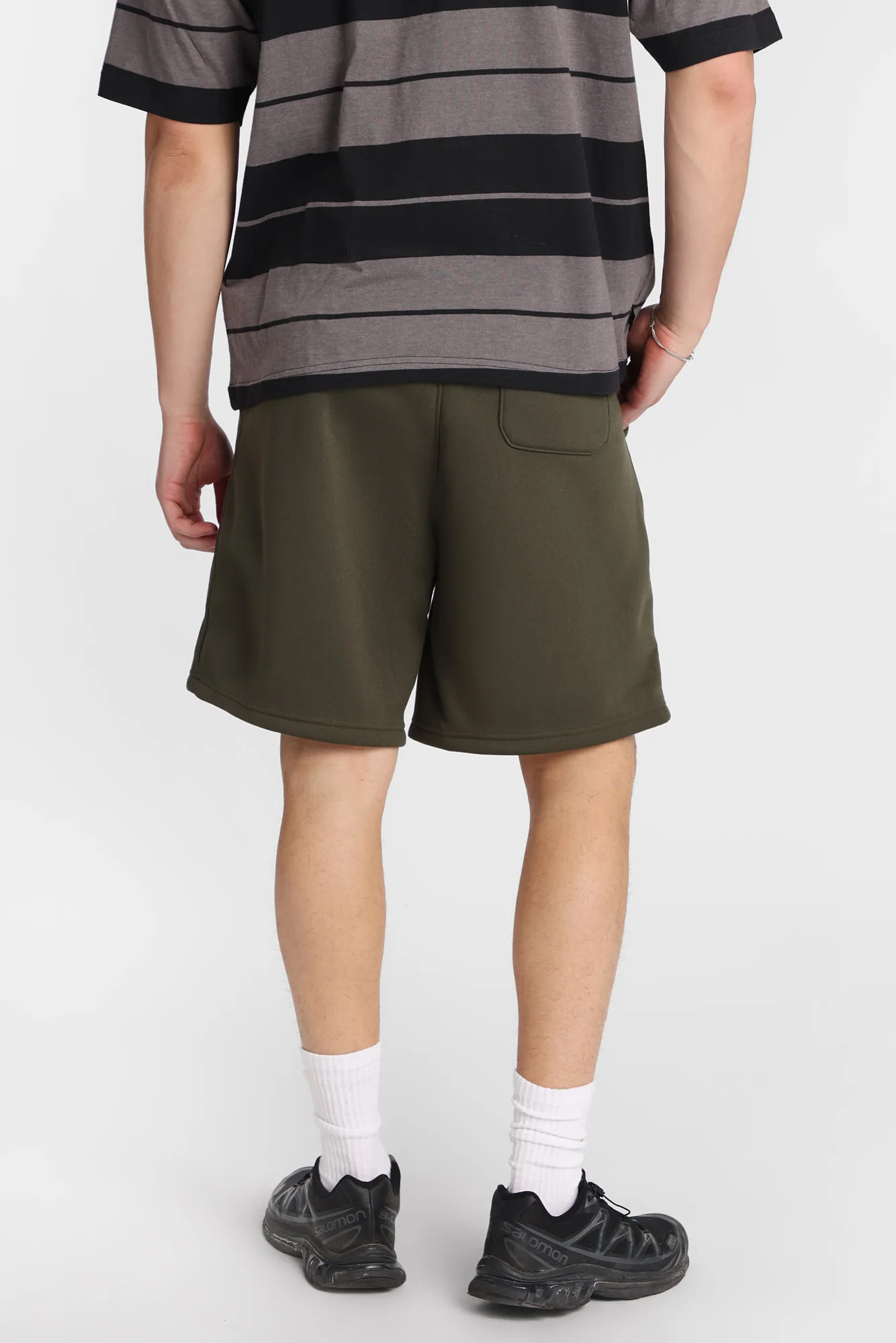 Short en molleton Zoo York - Image 18