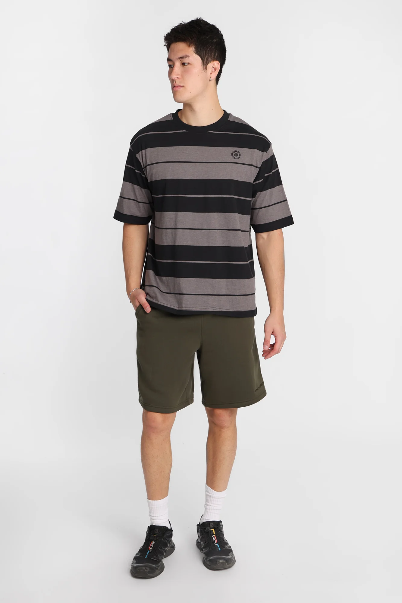 Short en molleton Zoo York - Image 19