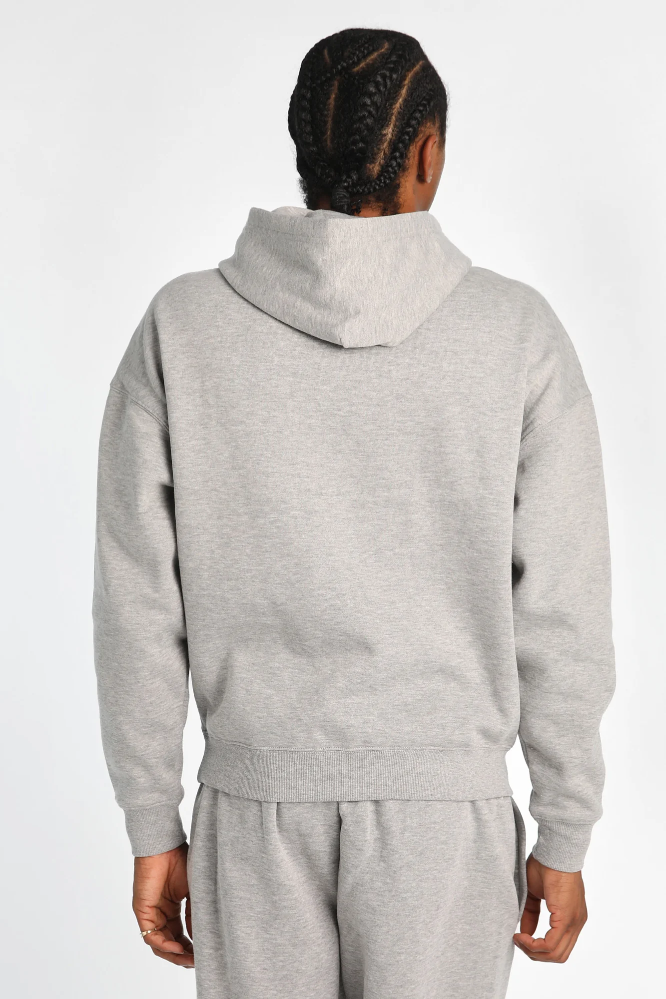 Zoo York Embroidered Logo Hoodie - Image 8